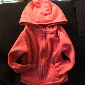 Lot of 3T Hoodies, Carter’s, NWT